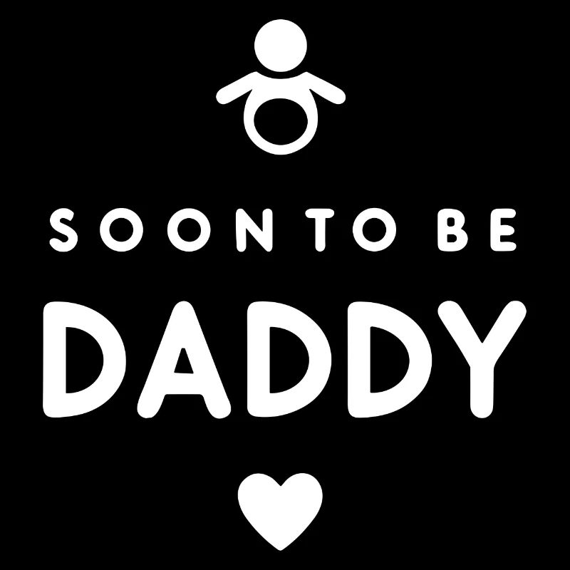 Bientôt papa