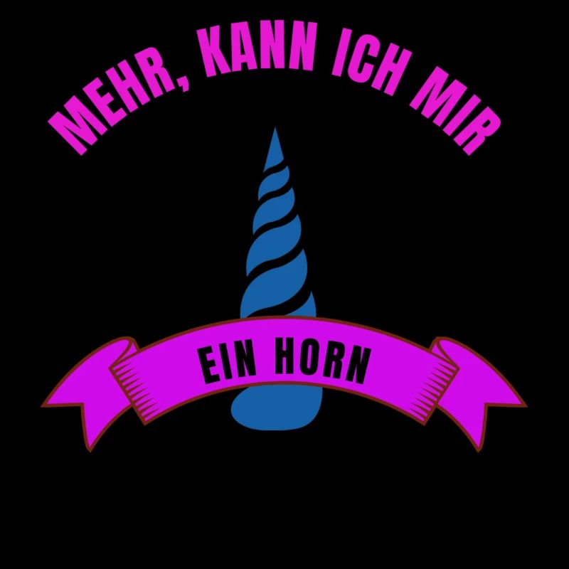 ein horn