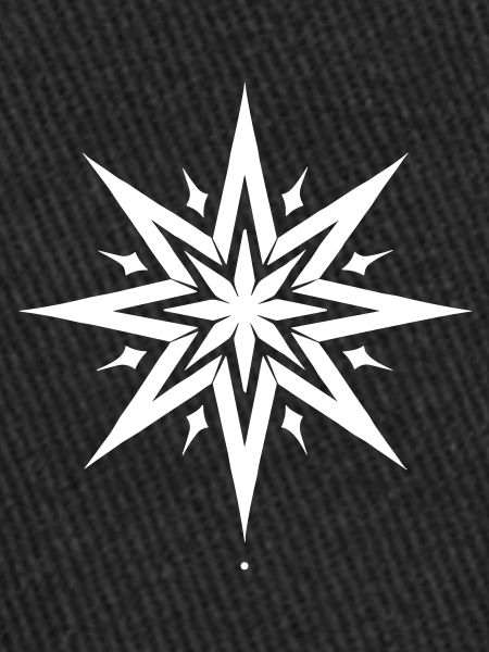 Star Burst Magic