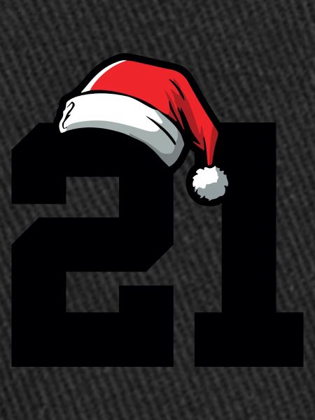 21 Numéro Noël