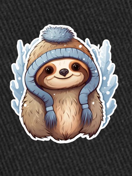 Hibernation Sloth