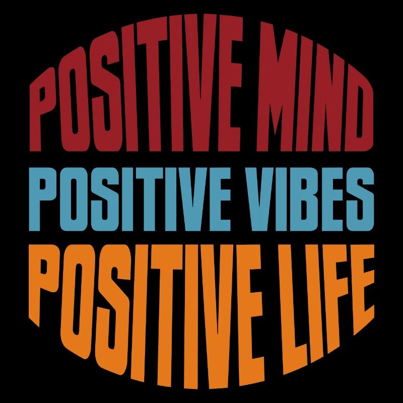Positive Life
