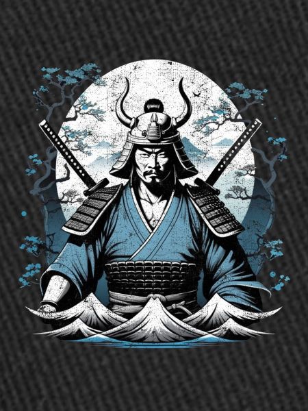 Samurai-Krieger - Japan