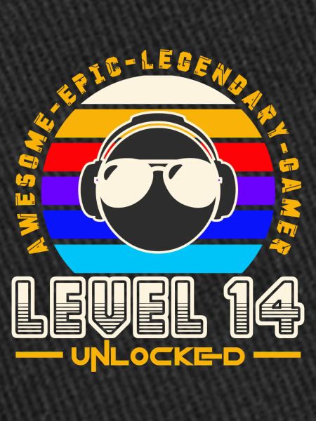 Level 14