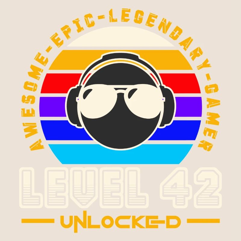 Level 42