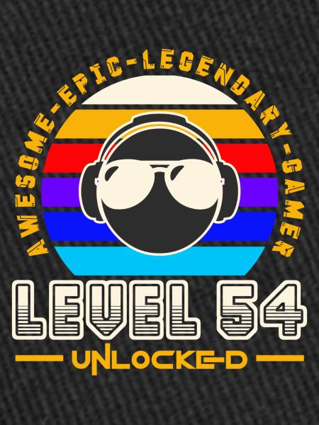 Level 54