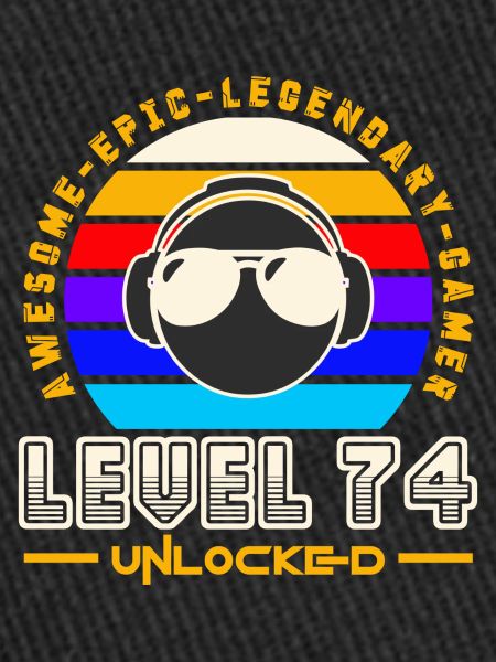 Level 74