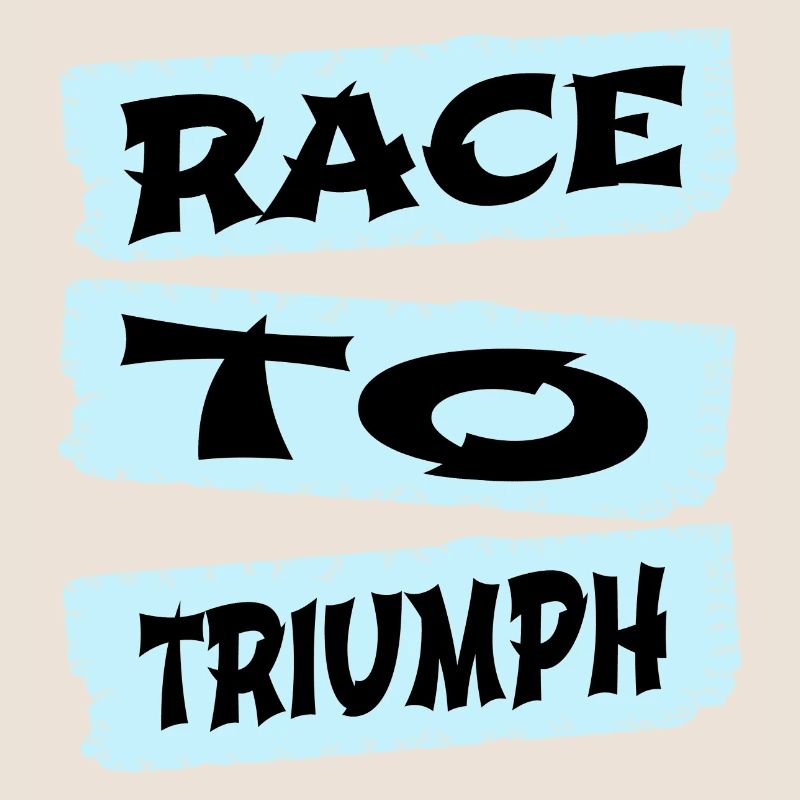 eagerness statement jokes present idea stakes race