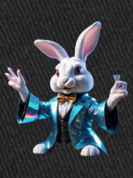 Major Rabbit