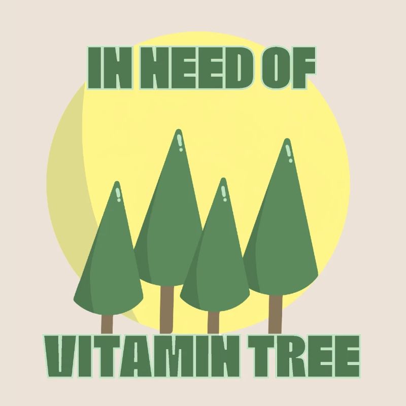 Arbre à vitamines