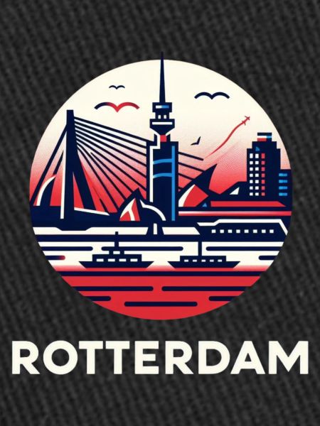 Emblem of Rotterdam