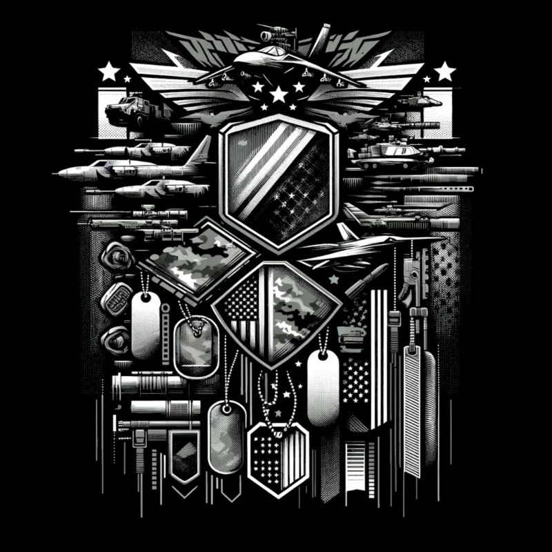 Shield of the Brave
