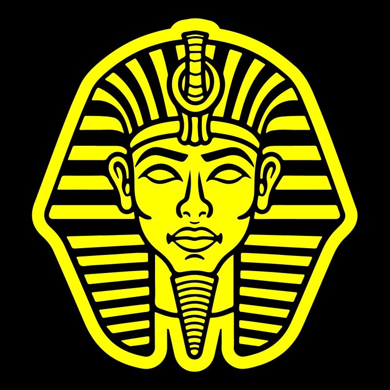 Crâne de pharaon