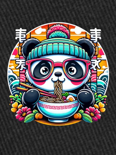 Ramen Panda