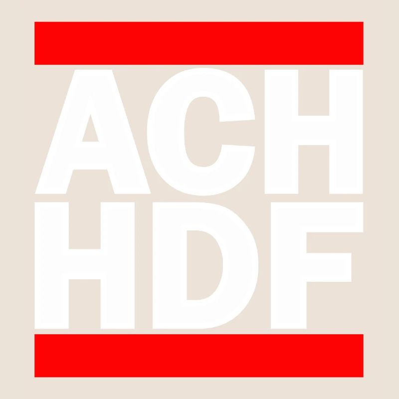 ACH HDF cooles Design