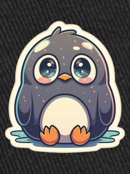 Penguin Lover