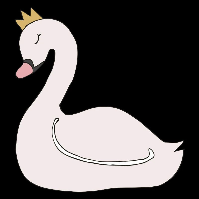 Cygnes Princesse