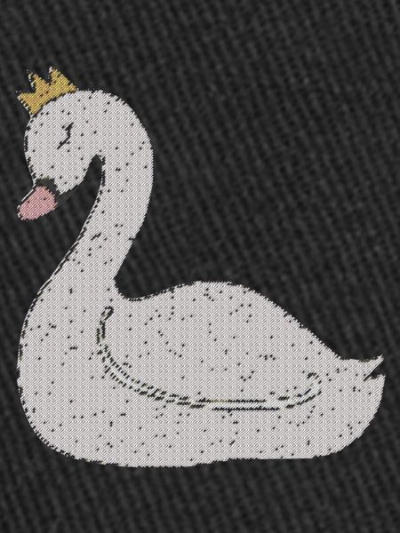 schwan gewebe