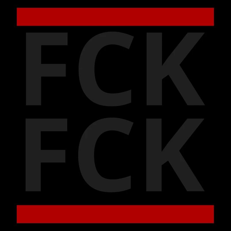 FCK FCK