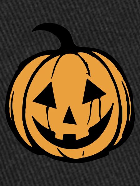 Pumpkin Face