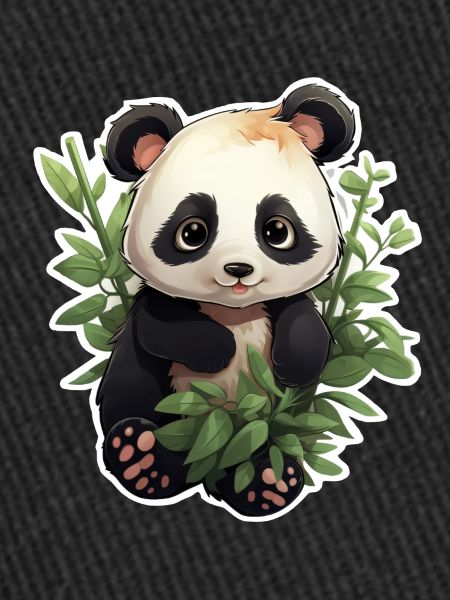 Panda Mignon