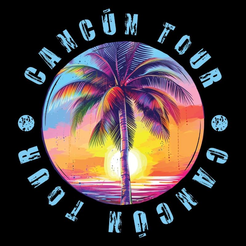 Cancun Tour Bunt