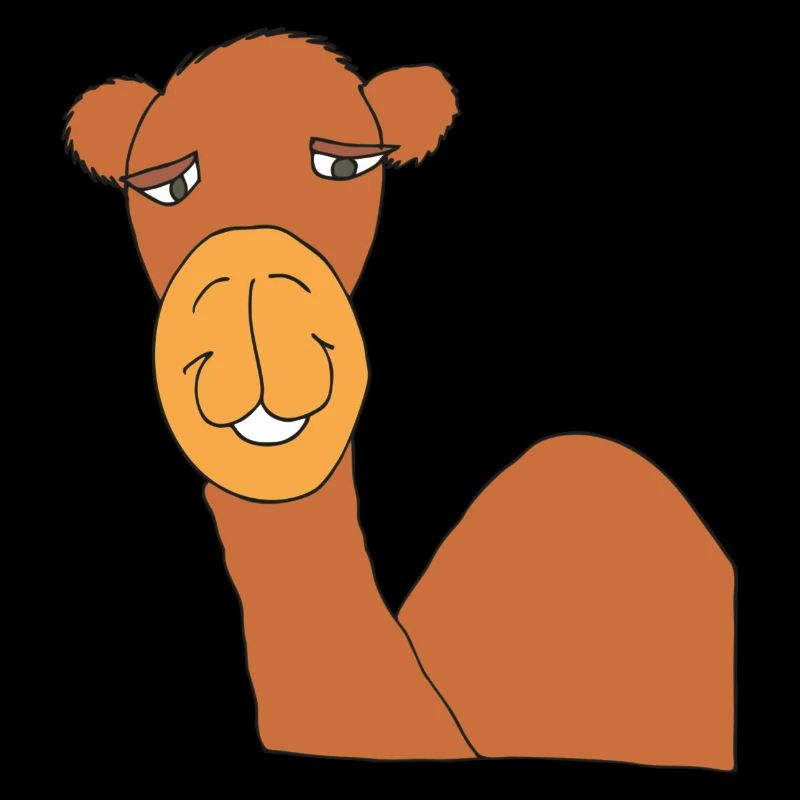 camel