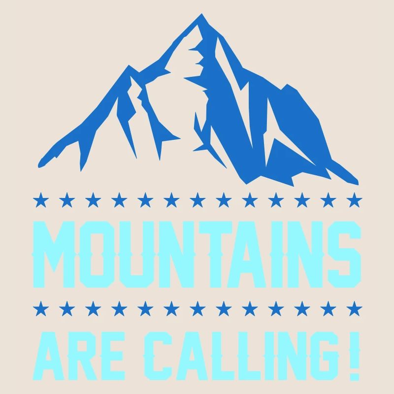 berge mountains 1