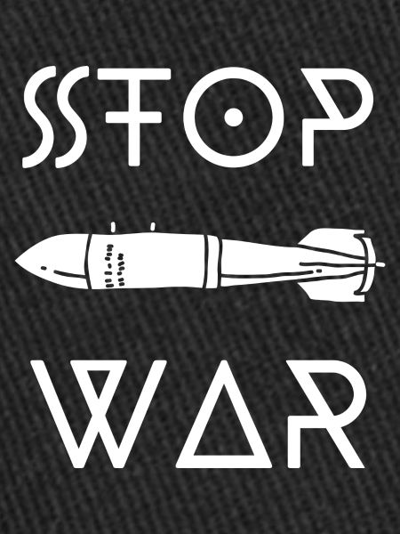 STOP WAR 3