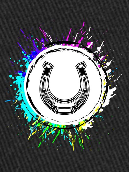 Horseshoe Icon