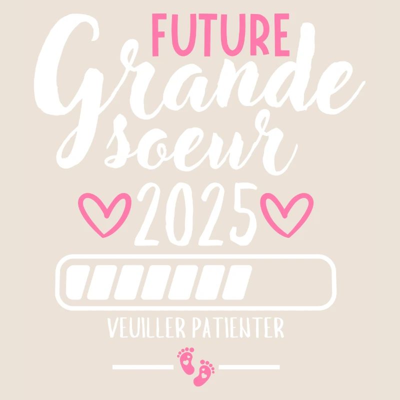 Future big sister 2025
