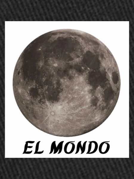 El Mondo