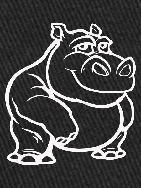nilpferd