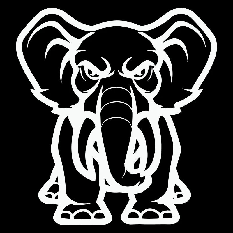 éléphant
