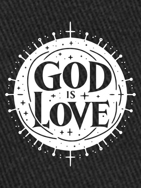 Dieu est Amour