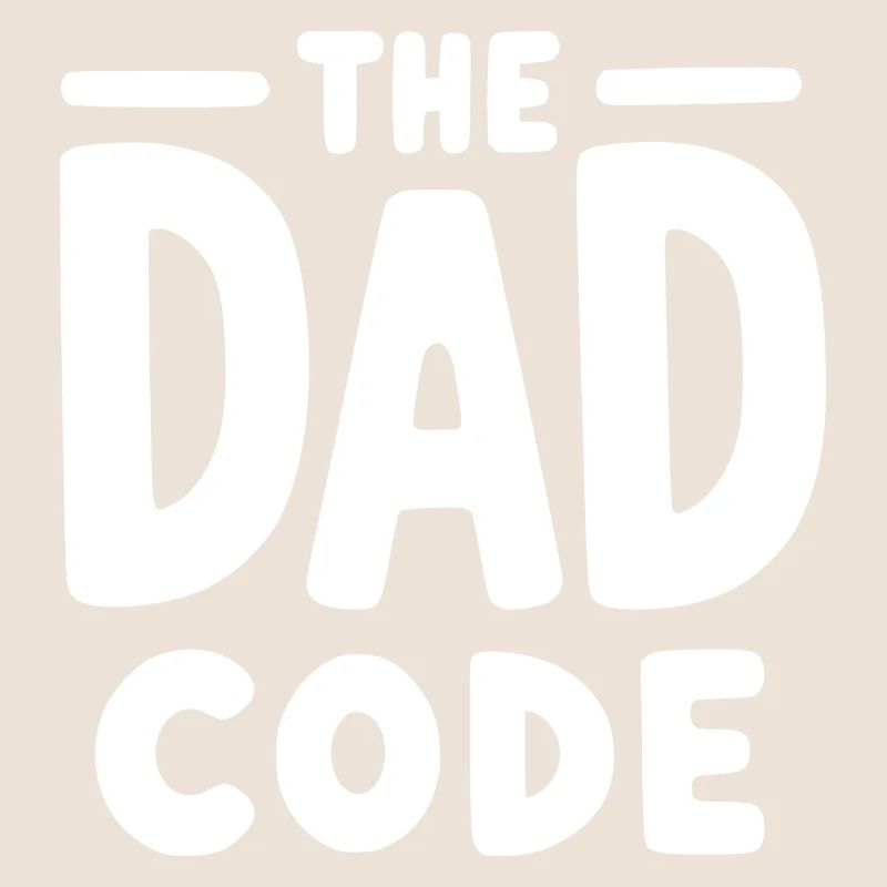 Le code du papa