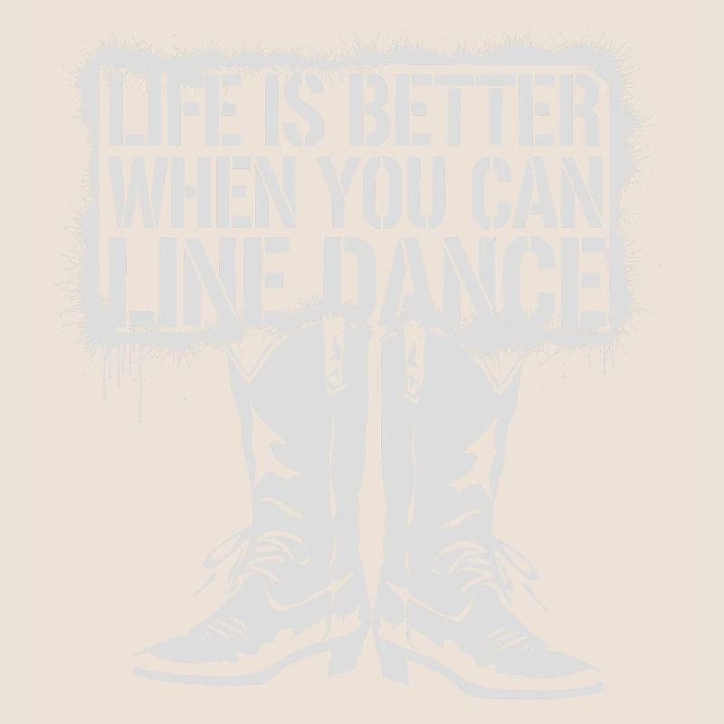Line dancing brings joy