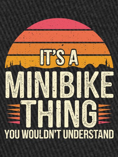 Small bikes, big fun