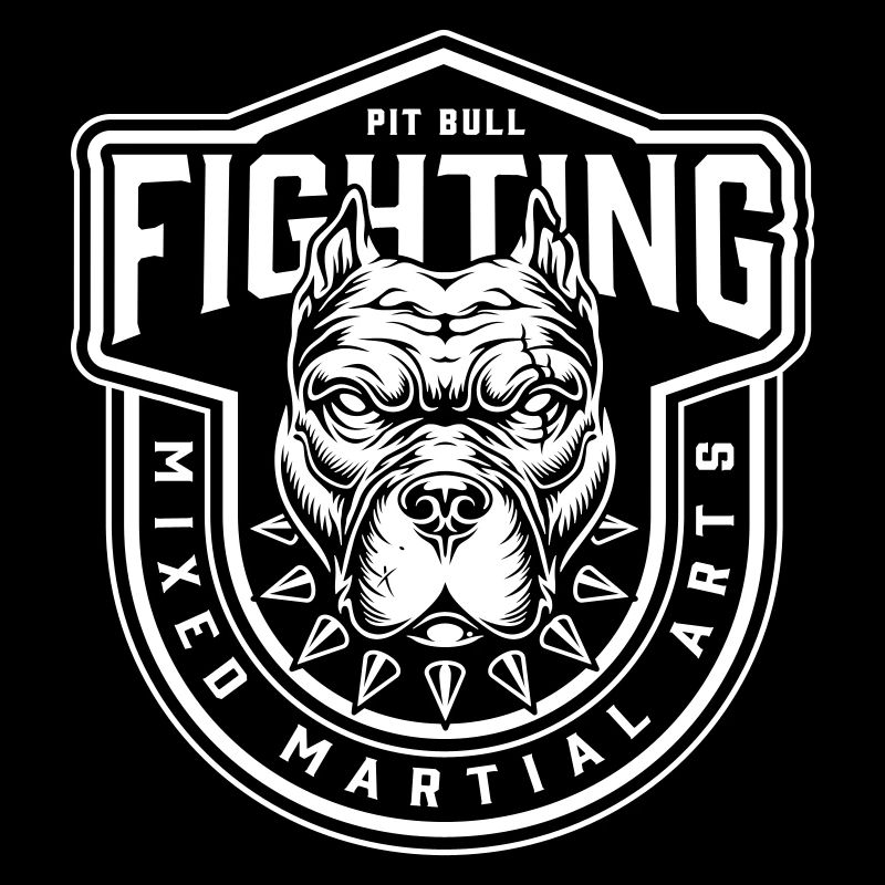 Fighting mma