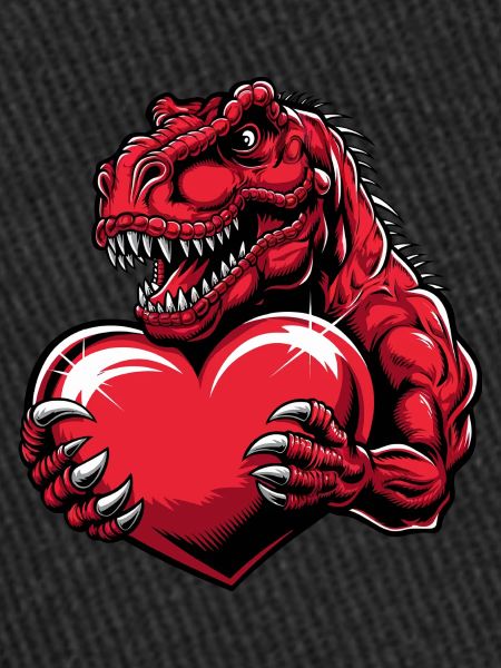 T-Rex Love