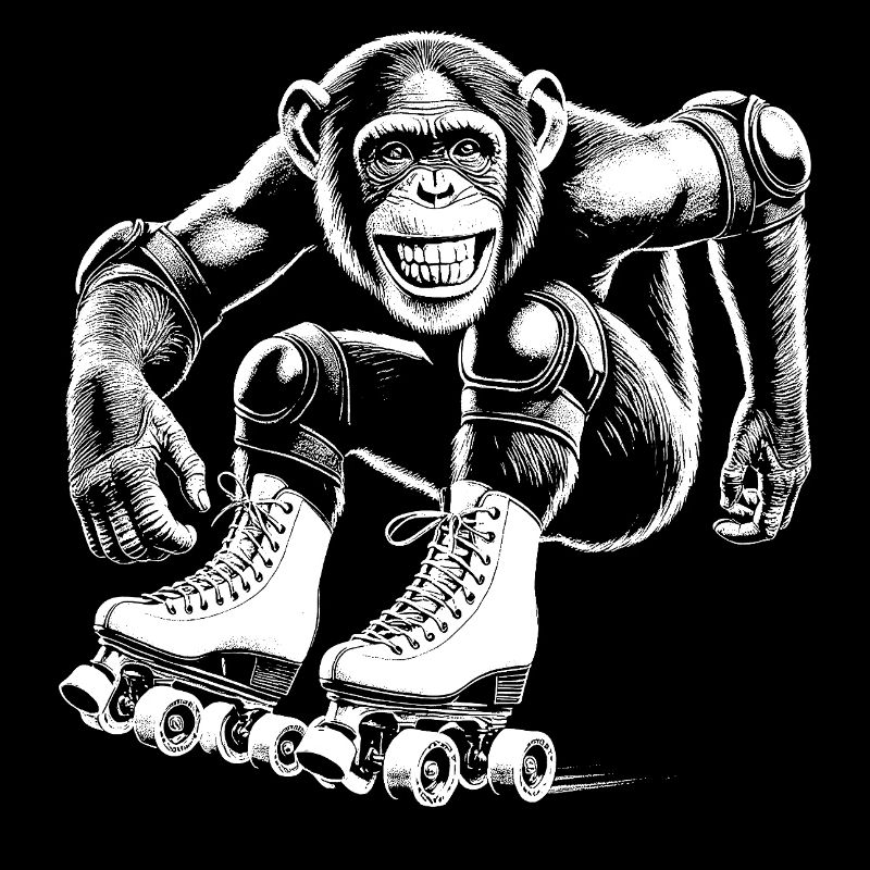 Roller skates