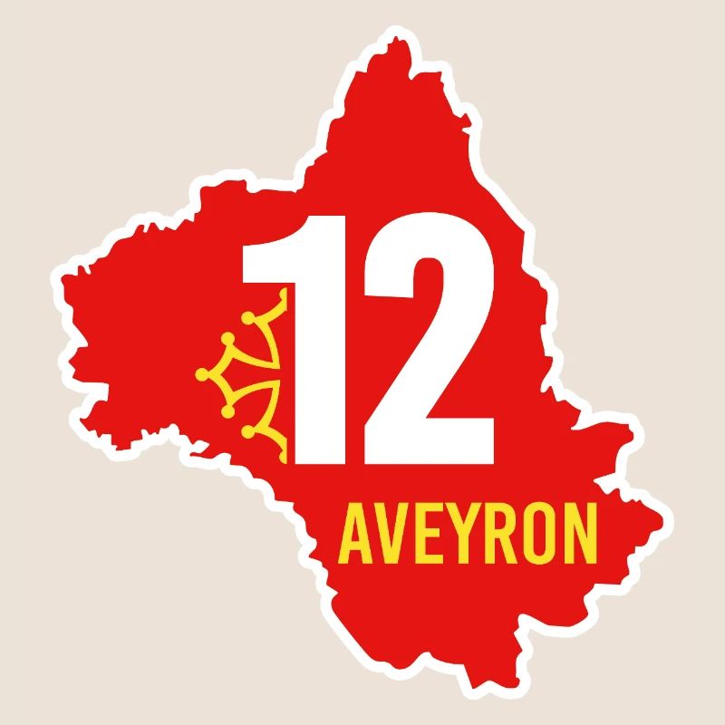 Aveyron 12