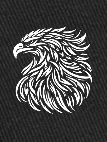 Eagle Head Tattoo