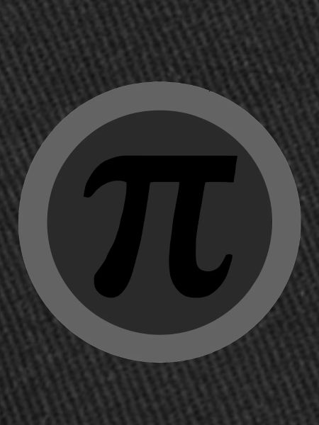Pi Mathematical Number