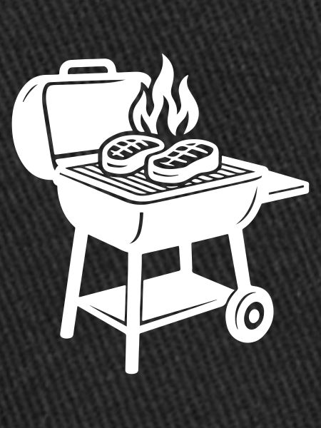Cricket Symbol Flame