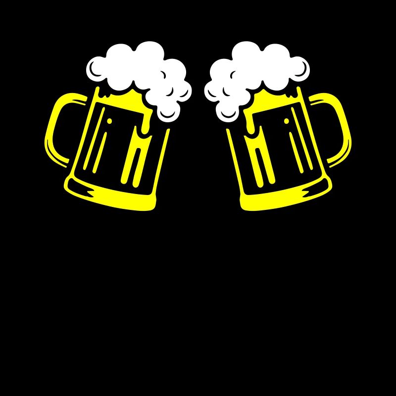 Drinking Squad Bier