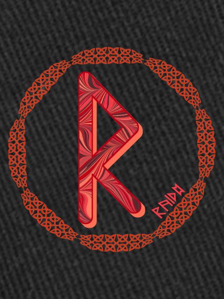 rune raido e 18