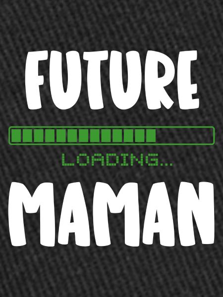 future maman