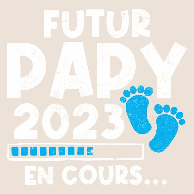 Futur Papy 2023 En Cours