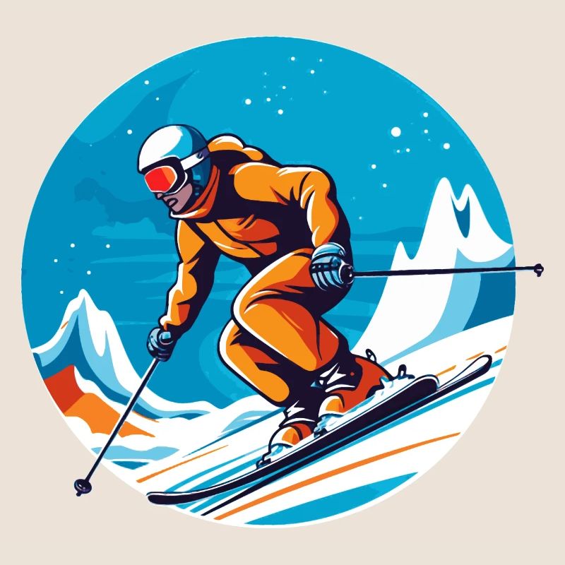 Snowboarden oder Skifahren und dann Après-Ski